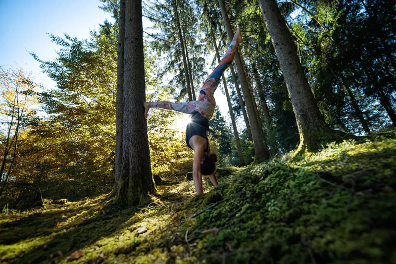 Alpenyoga - Aktuell Alpenyoga - Aktuell